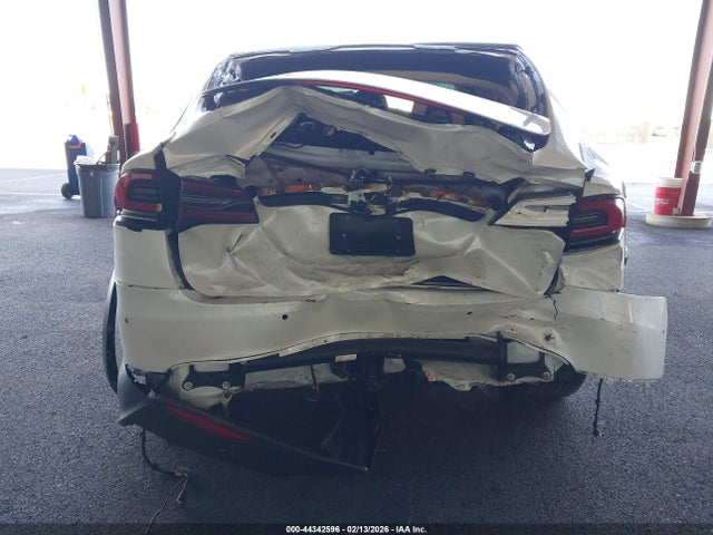 5YJXCAE21GF002194 Tesla Model X 60d/70d/75d/90d