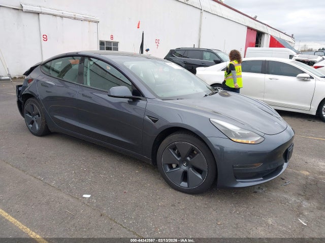 2023 TESLA MODEL 3 5YJ3E1EA0PF669130 Photo 0