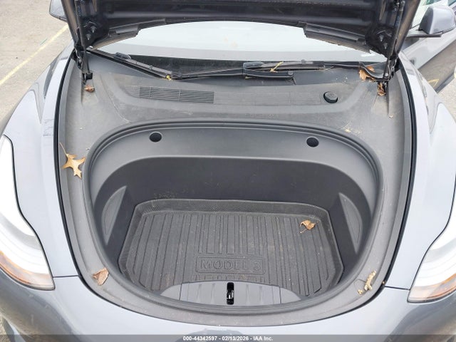 2023 TESLA MODEL 3 5YJ3E1EA0PF669130 Photo 9