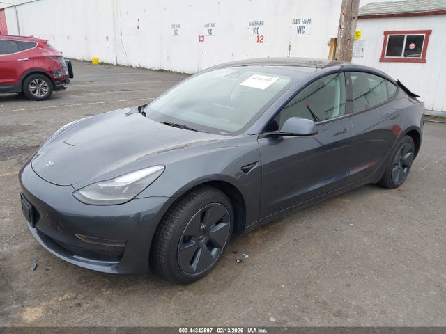 2023 TESLA MODEL 3 5YJ3E1EA0PF669130 Photo 1