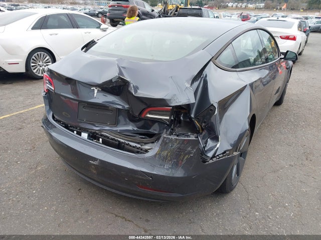 2023 TESLA MODEL 3 5YJ3E1EA0PF669130 Photo 5
