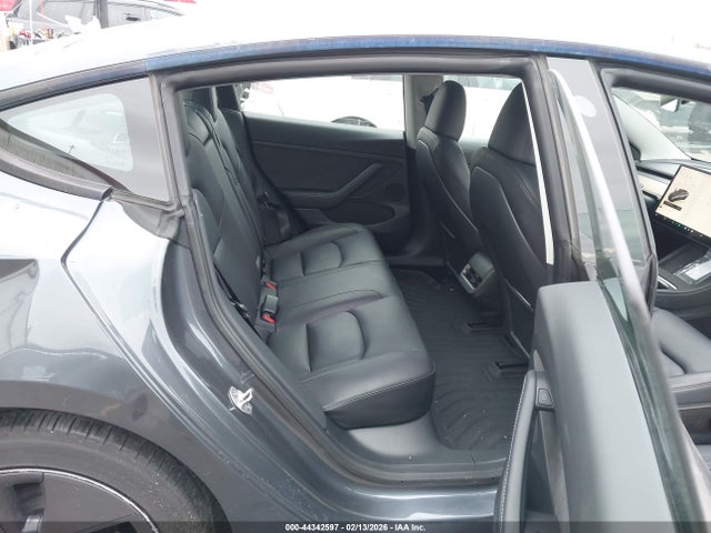 2023 TESLA MODEL 3 5YJ3E1EA0PF669130 Photo 7