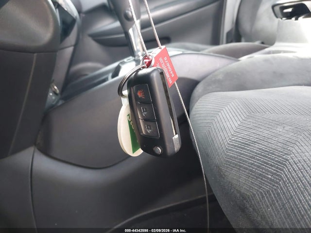 Nissan ROGUE S 2015 5N1AT2MTXFC909894 Image 11