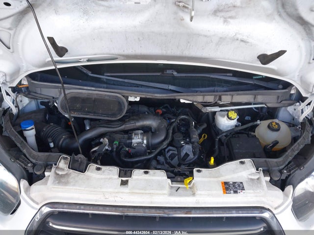 1FTBR1Y8XLKB79526 Ford Transit-250