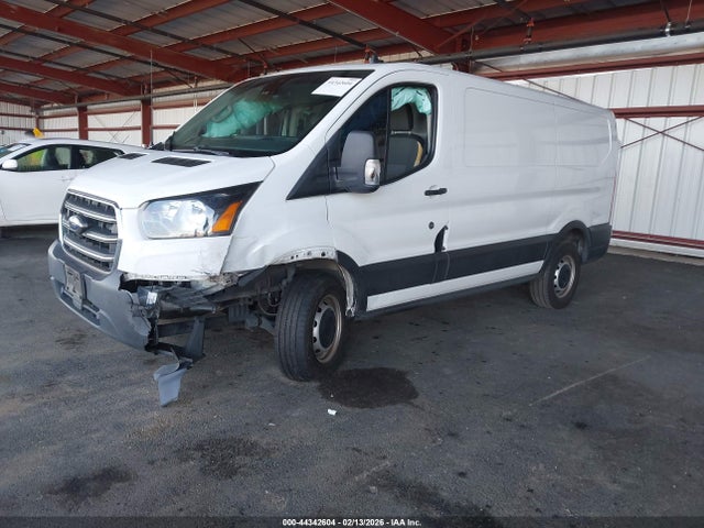 1FTBR1Y8XLKB79526 Ford Transit-250