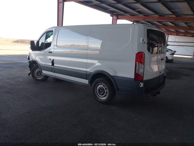 1FTBR1Y8XLKB79526 Ford Transit-250