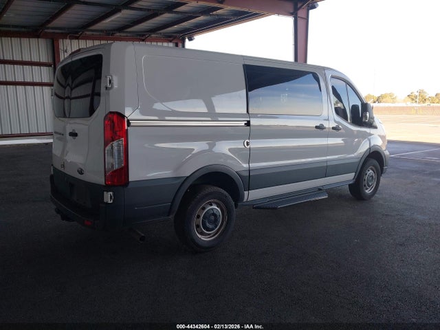1FTBR1Y8XLKB79526 Ford Transit-250
