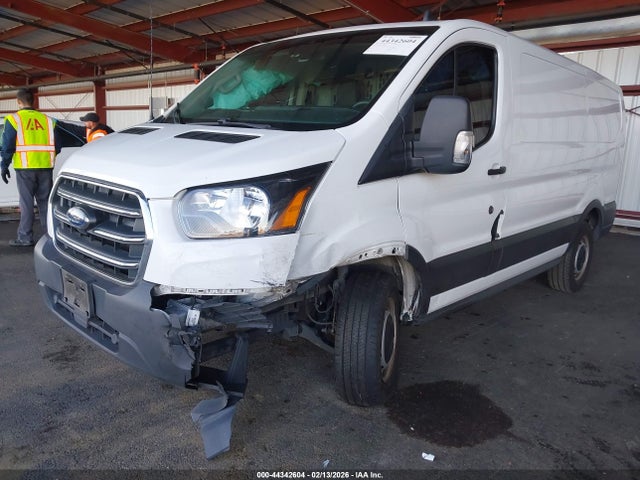 1FTBR1Y8XLKB79526 Ford Transit-250