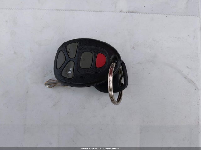 2008 GMC ACADIA 1GKEV33708J146491 Photo 10