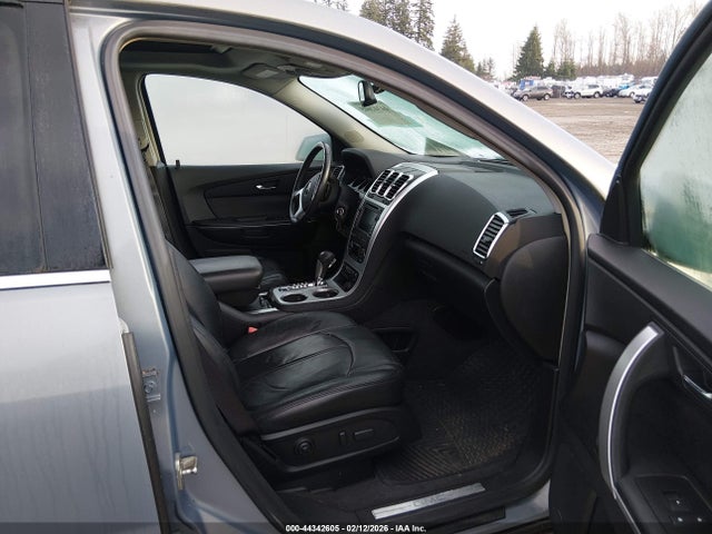 2008 GMC ACADIA 1GKEV33708J146491 Photo 4