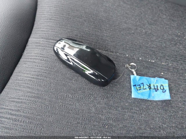 2014 TESLA MODEL S 5YJSA1H15EFP32416 Photo 10