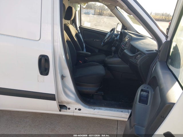 2022 Ram Promaster City Cargo Van მანქანა იყიდება აუქციონზე, vin: ZFB636VP3N6W00013, აუქციონის ნომერი: 44342609