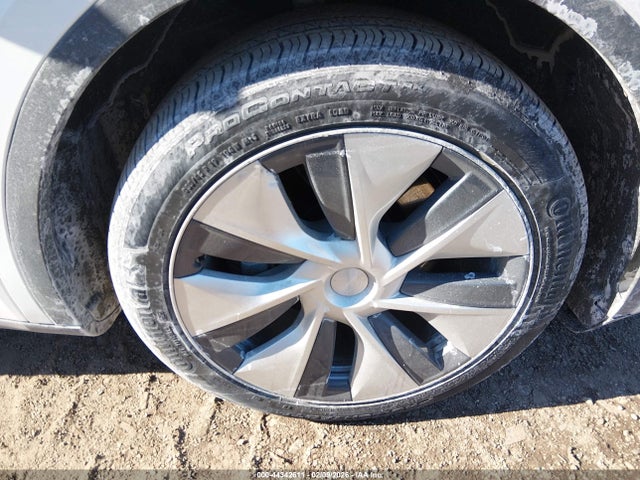 5YJYGDEEXMF064435 Tesla Model Y Long Range Dual Motor All-wheel Drive