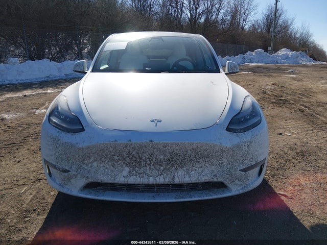 2021 TESLA MODEL Y 5YJYGDEEXMF064435 Photo 5