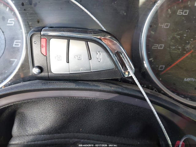 44342615 :رقم المزاد ، 2C3CDXBG3FH748268 vin ، 2015 Dodge Charger Se مزاد بيع