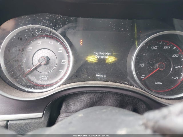 44342615 :رقم المزاد ، 2C3CDXBG3FH748268 vin ، 2015 Dodge Charger Se مزاد بيع