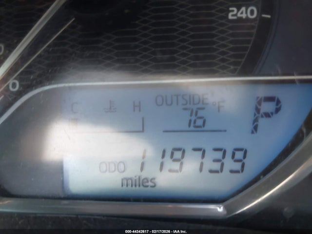 Toyota COROLLA LE 2014 2T1BURHE3EC094633 Image 15