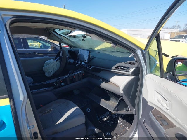 2021 TOYOTA SIENNA 5TDKRKEC9MS044286 Photo 4