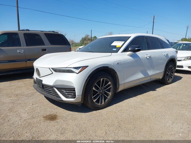 4W5KHMRK2RZ519351 Acura Zdx A-spec