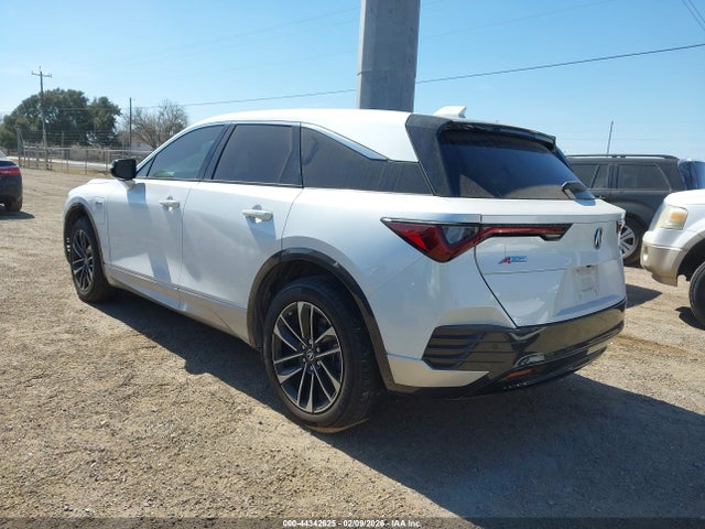 4W5KHMRK2RZ519351 Acura Zdx A-spec