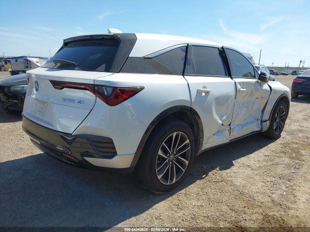 4W5KHMRK2RZ519351 Acura Zdx A-spec