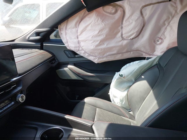 4W5KHMRK2RZ519351 Acura Zdx A-spec