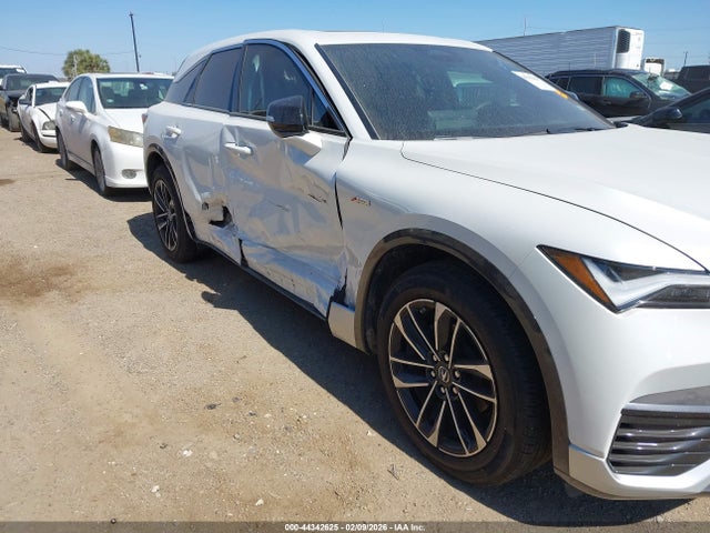 4W5KHMRK2RZ519351 Acura Zdx A-spec