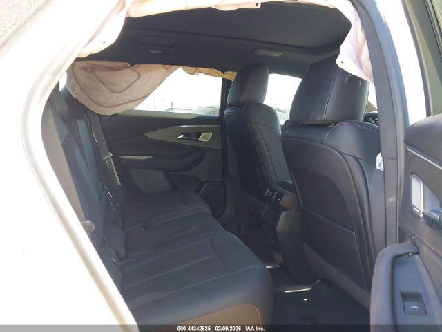 4W5KHMRK2RZ519351 Acura Zdx A-spec