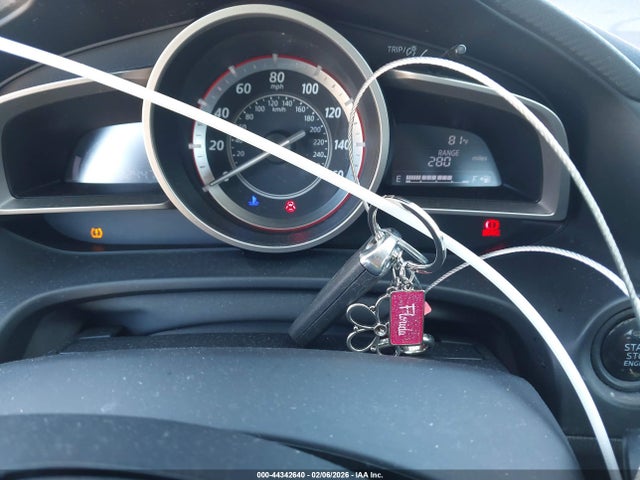 Aukcja sprzedaży 2014 Mazda Mazda3 I Touring, vin: JM1BM1V72E1155210, numer aukcji: 44342640