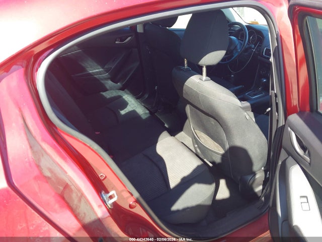 Aukcja sprzedaży 2014 Mazda Mazda3 I Touring, vin: JM1BM1V72E1155210, numer aukcji: 44342640