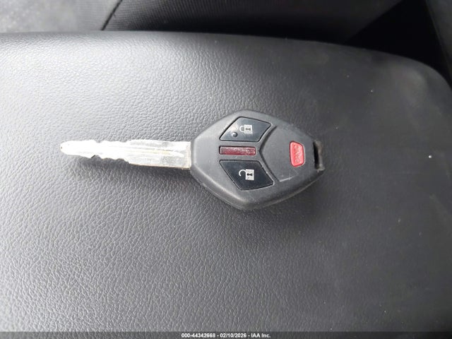 2015 MITSUBISHI OUTLANDER SPORT 4A4AP3AU4FE048432 Photo 10