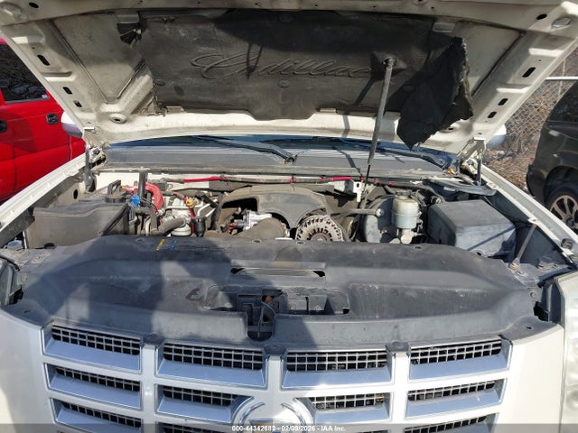 2008 CADILLAC ESCALADE ESV 1GYFK66818R261787 Photo 9