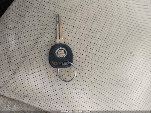 2008 CADILLAC ESCALADE ESV 1GYFK66818R261787 Photo 10