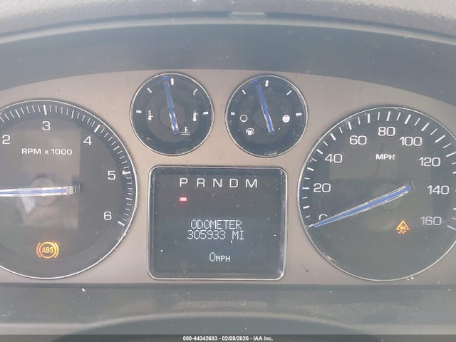 2008 CADILLAC ESCALADE ESV 1GYFK66818R261787 Photo 6