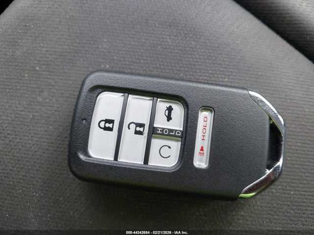 Honda CIVIC EX 2016 2HGFC2F70GH520613 Image 11