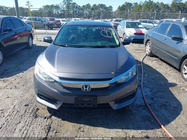 Honda CIVIC EX 2016 2HGFC2F70GH520613 Image 12