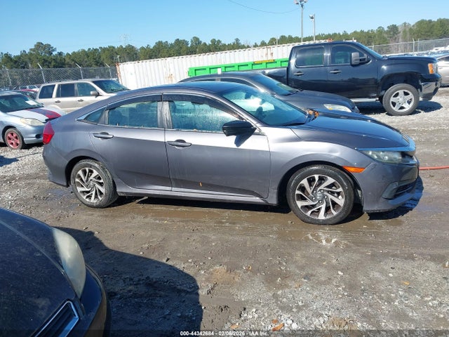 Honda CIVIC EX 2016 2HGFC2F70GH520613 Image 13