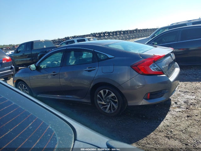 Honda CIVIC EX 2016 2HGFC2F70GH520613 Image 14