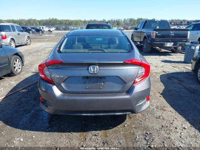 Honda CIVIC EX 2016 2HGFC2F70GH520613 Image 16