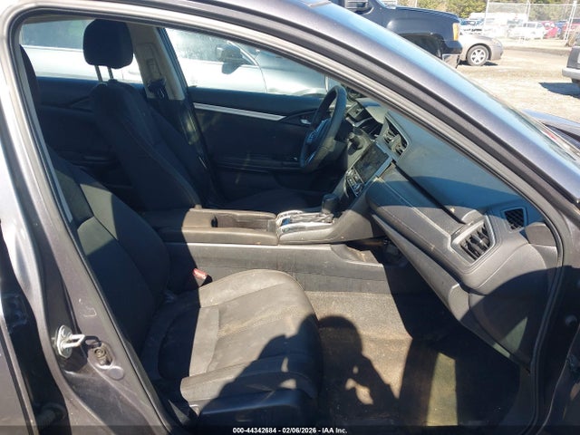 Honda CIVIC EX 2016 2HGFC2F70GH520613 Image 5