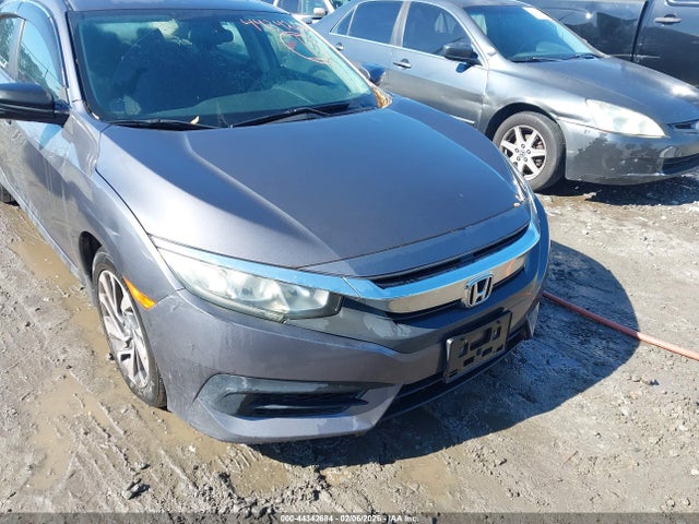 Honda CIVIC EX 2016 2HGFC2F70GH520613 Image 6