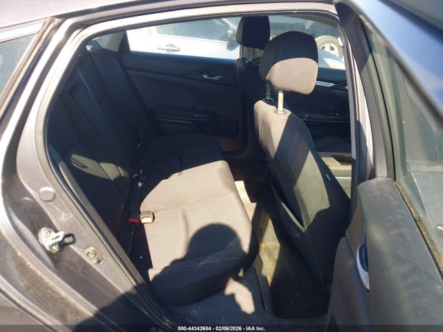 Honda CIVIC EX 2016 2HGFC2F70GH520613 Image 8