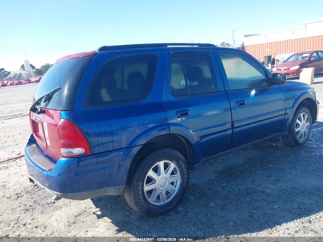 44342691 :رقم المزاد ، 5GADS13S852101279 vin ، 2005 Buick Rainier Cxl مزاد بيع