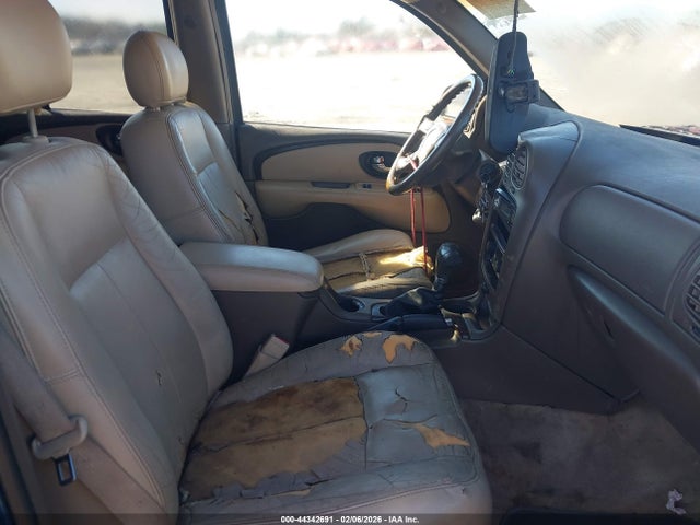 44342691 :رقم المزاد ، 5GADS13S852101279 vin ، 2005 Buick Rainier Cxl مزاد بيع