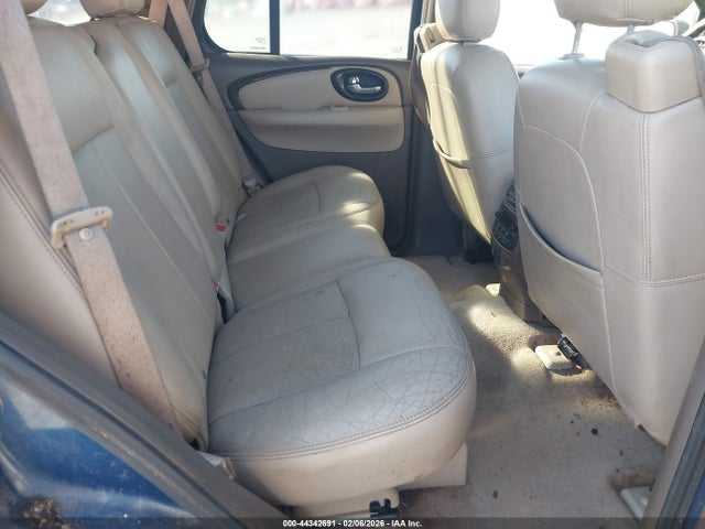 44342691 :رقم المزاد ، 5GADS13S852101279 vin ، 2005 Buick Rainier Cxl مزاد بيع