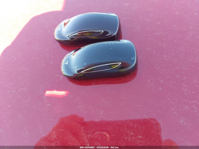 2020 TESLA MODEL X 5YJXCBE27LF236937 Photo 10