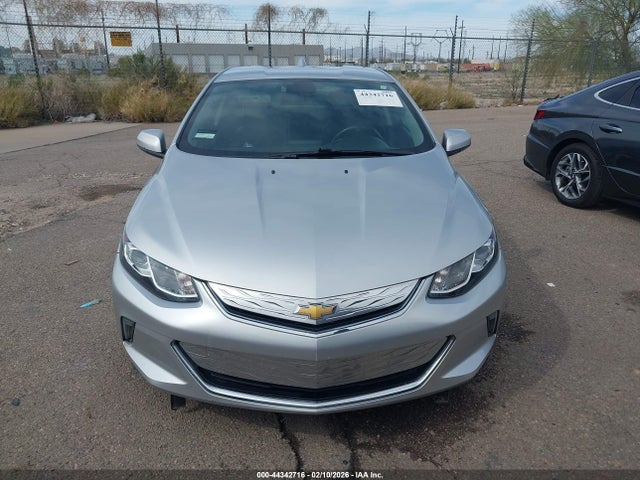Chevrolet VOLT LT 2017 1G1RC6S5XHU202142 Image 12