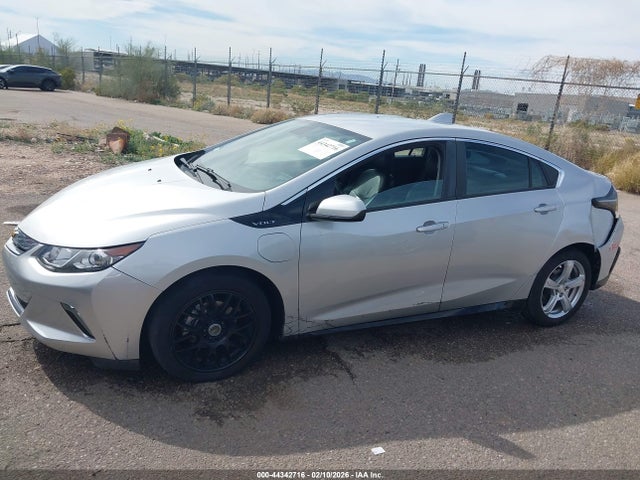 1G1RC6S5XHU202142 Chevrolet VOLT LT