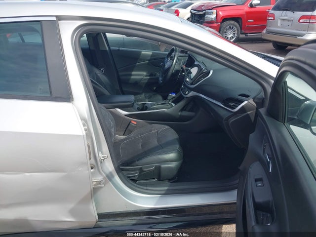 Chevrolet VOLT LT 2017 1G1RC6S5XHU202142 Image 5