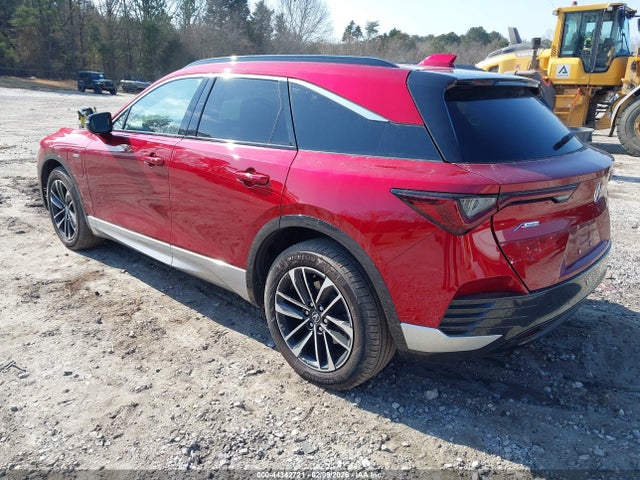 44342721 :رقم المزاد ، 4W5KHNRL0RZ508282 vin ، 2024 Acura Zdx A-spec مزاد بيع